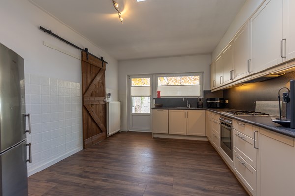 Medium property photo - Frisostraat 33, 6433 GN Hoensbroek